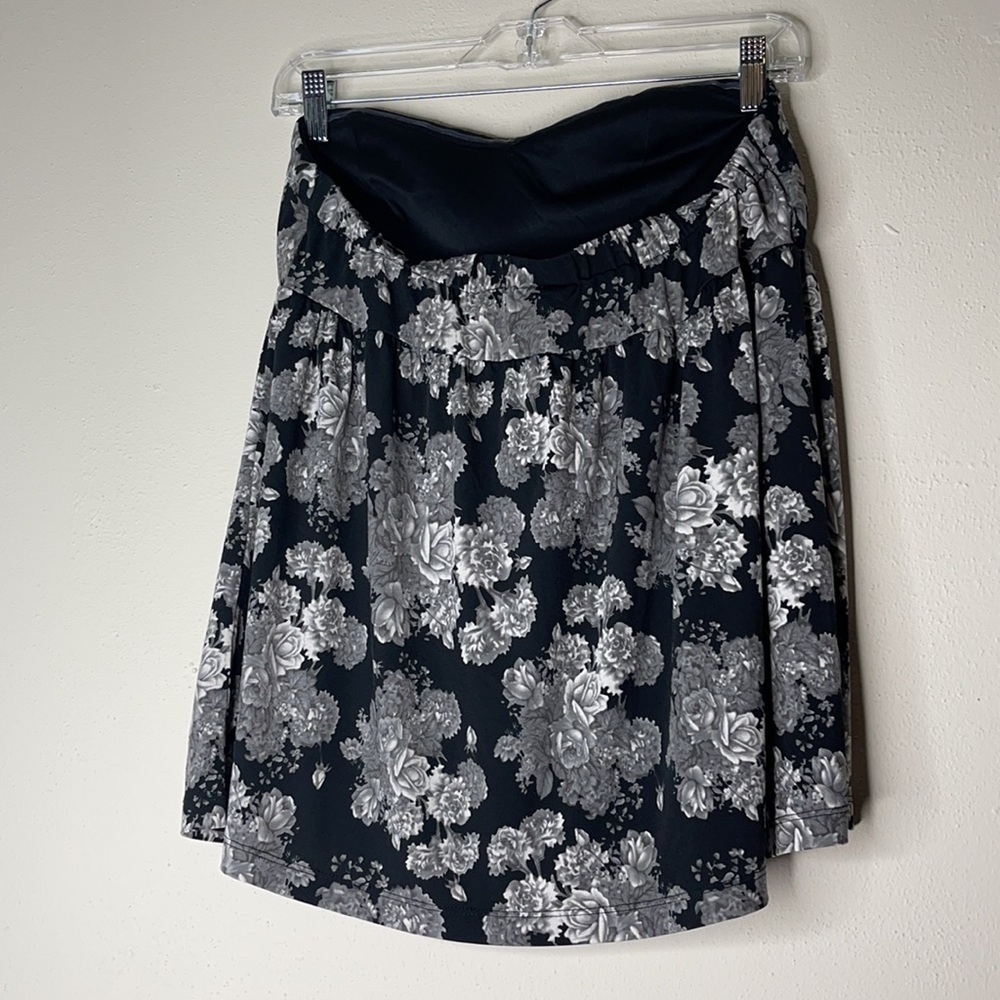 Torrid Strapless Embellished Top - Picture 6 of 6